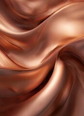 brown and background with smooth surface