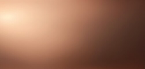 brown background with light shining down