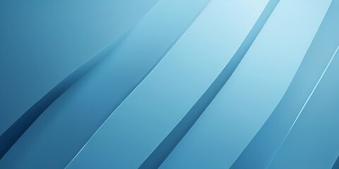blue abstract background with lines