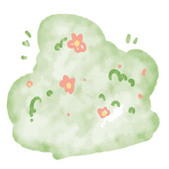 bunch of green grass