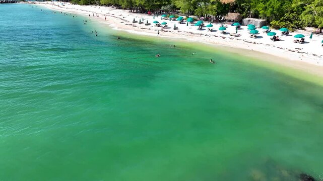 The Southern Most Point Beach