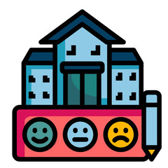 Threat Assessment Icon