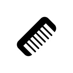 Comb icon vector design templates simple and modern concept