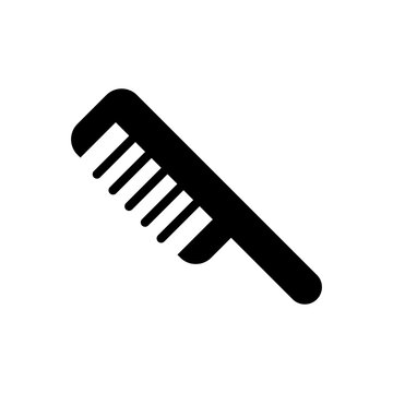 recommend clip art: Comb icon vector design templates simple and modern concept