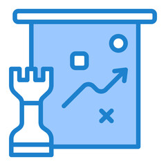 Strategy Icon