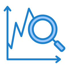 Analysis Icon