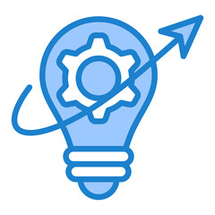 Innovation Icon