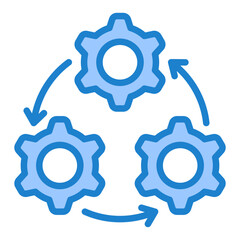 Process Icon