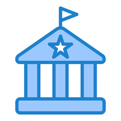 Governance Icon