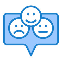 Customer Experience Icon