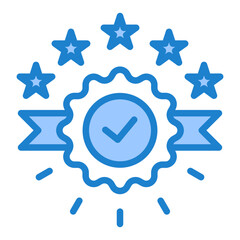 Reputation Management Icon