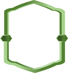 Islamic pattern with various design