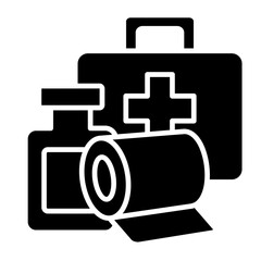 First Aid Icon