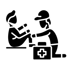 Response Teams Icon