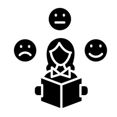 Student Behavior Icon