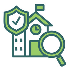 Safety Inspections Icon