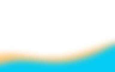 abstract blurred wavy line color gradient background