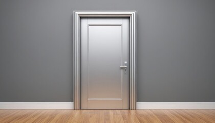 door or windows in a wall