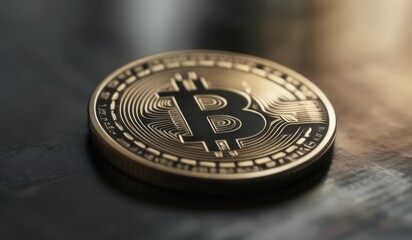 bitcoin coin