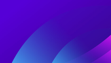 Blue abstract background. Vector illustration