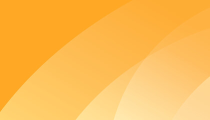 Liquid color background design. Orange elements with fluid gradient.. Eps10 vector