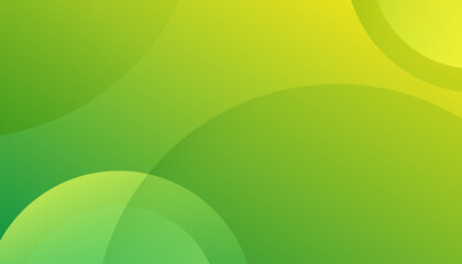 Abstract colorful gradient shapes background. Fluid shapes composition. Vector illustration