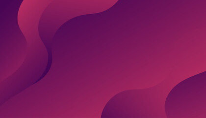  purple geometric background. Vector illustration