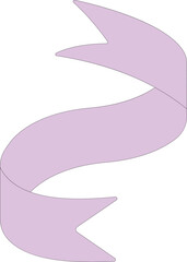 Set of Black Ribbons Banners badges Labels Design Elements on white background