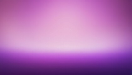 Fototapeta premium abstract empty light gradient purple studio room background for product. 33