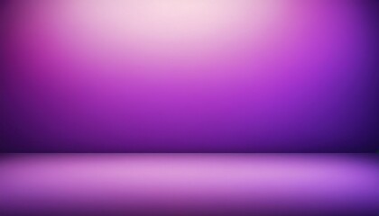 abstract empty light gradient purple studio room background for product. 32