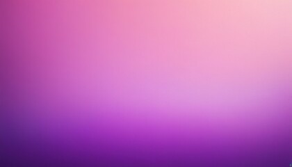 Fototapeta premium Saturated Purple Blend Blurred Gradient Background for Modern Designs 16