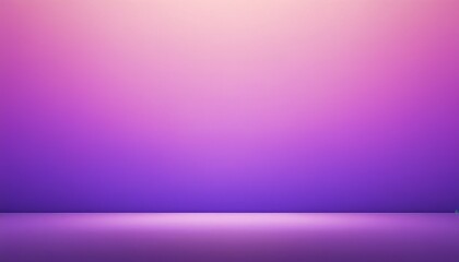 Saturated Purple Blend Blurred Gradient Background for Modern Designs 11
