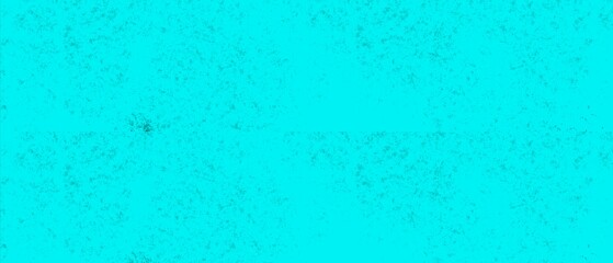 Aqua Blue Abstract Wall Texture background 