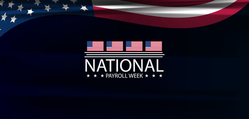 Celebrating National Payroll Week Recognizing the Backbone of Every Business