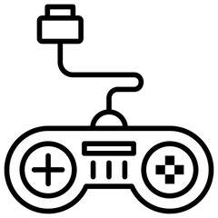 Gamepad Icon