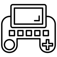 Gamepad Icon
