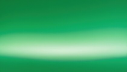 Empty green studio room, used as background for display your products25