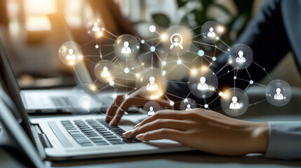 Customer relationship management (CRM) systems help businesses maintain detailed records of interactions with clients. By analyzing customer data companies can personalize their marketing efforts