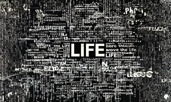a slice of life