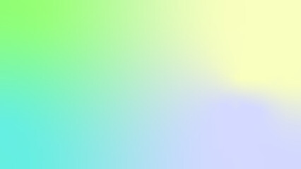 Vector of Gradient Color