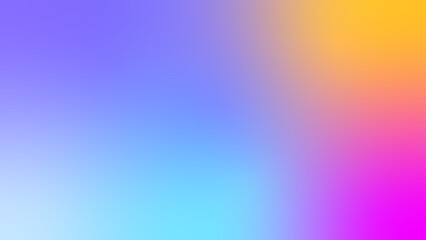 Vector of Gradient Color