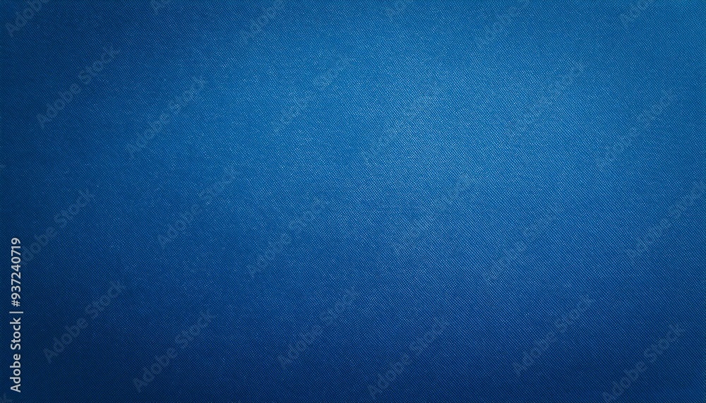 Sticker vintage classic blue texture of paper background with copy space for text or image