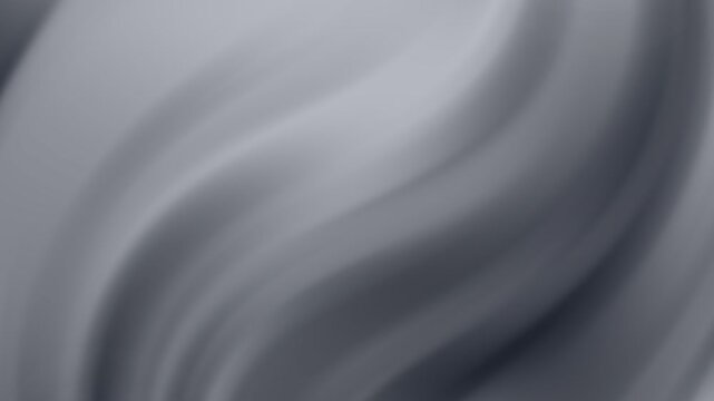 silver gradient shadow background for presentation