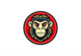 Angry Gorilla, animal, ape, big boss, bow tie, cigar, cigarette, club, esports, fitness, gaming, gorilla, gorilla head, gorilla logo, gym,  King Kong, kingkong, logo design,, gorill mafia, mafia,