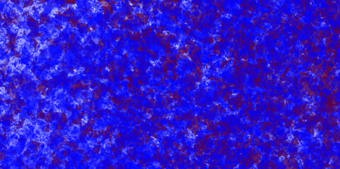 Blue rustic wall grunge texture background, abstract rough blue white painted rusty metal surface textured stone wall, watercolor painting background with dark color texture concrete art style.