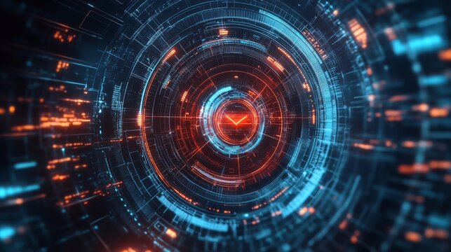 Digital Interface Design.