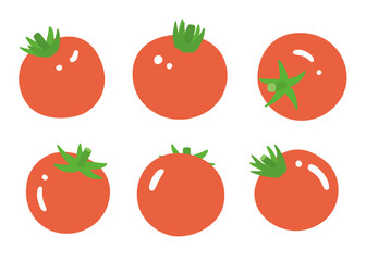 ミニトマトセット1