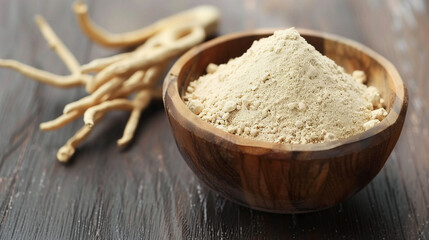 "Unlocking the Secrets of Ashwagandha: Benefits, Uses, and Myths of Indian Ginseng"
"Ashwagandha Unveiled: A Comprehensive Guide to the Ancient Indian Herb's Health Benefits"