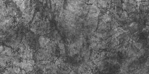 Abstract modern grunge surface texture monochrome light and dark gray watercolor abstract white old rustic concrete wall texture background, grey grunge stone vintage colorful texture background.