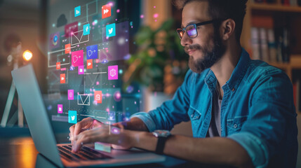 Elevate Your Brand: Professional Social Media Post Layout Design for Maximum Impact"
"Transform Your Online Presence: Stunning Social Media Post Layouts for Business Success"